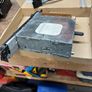 BMW E46 3 Series Original Business Radio Cassette Image 4