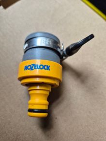 Mixer Tap Hose Connector