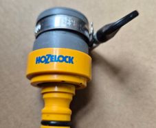 Mixer Tap Hose Connector
