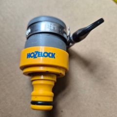 Mixer Tap Hose Connector