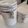 Ceramic Jars Image 2