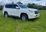 landcruiser