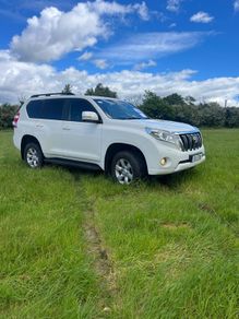 landcruiser