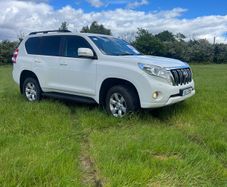 landcruiser