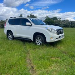 landcruiser