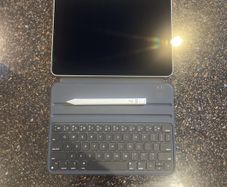 ipad pro 11 inch 2nd generation