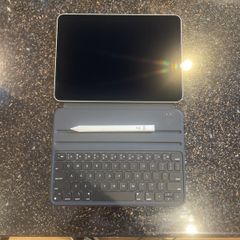 ipad pro 11 inch 2nd generation