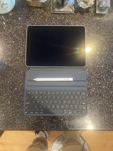 ipad pro 11 inch 2nd generation