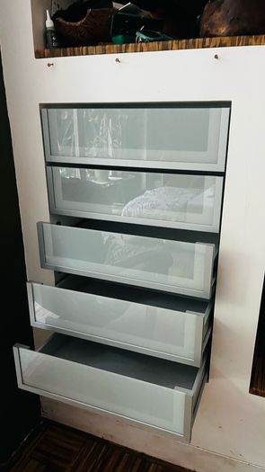 drawers