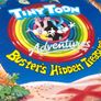 Tiny Toon Adventures Busters Hidden Treasure for Sega Mega Drive - Boxed and Mint Image 2