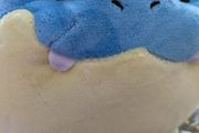 Pokemon Spheal 16cm plush toy