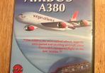 AIRBUS A380 Flight Simulator Add-on for 2002 & 2004.