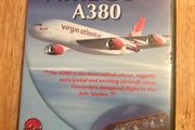 AIRBUS A380 Flight Simulator Add-on for 2002 &amp; 2004