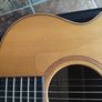 lowden 032 with highlander pickup Image 7