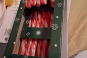 candy canes passed best before date