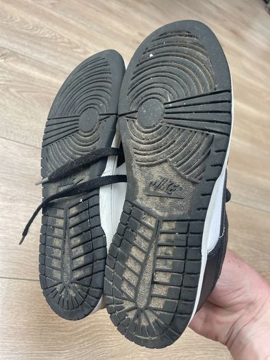 Nike dunks