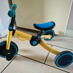 3 in 1 trike