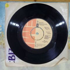 Kate Bush Hammer Horror 7 inch single