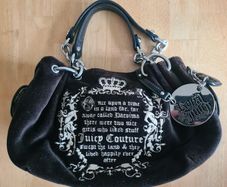 Juicy Vintage Handbag
