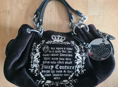 Juicy Vintage Handbag