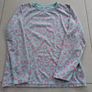 Girls Fleece Pyjamas 11-12 yrs Image 2