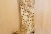 Women's Boot's Size 40 eur UK 7