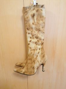 Women's Boot's Size 40 eur UK 7