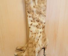 Women's Boot's Size 40 eur UK 7