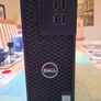 Dell Precision Tower 3420  i3-7100, 256GB NVMe + 1TB SSD, 16GB Ram Image 5
