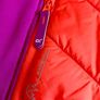 Regatta Girls hybrid jacket 9-10y Image 2