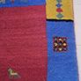 Huge Persian Gabbeh Rug Wool Image 6