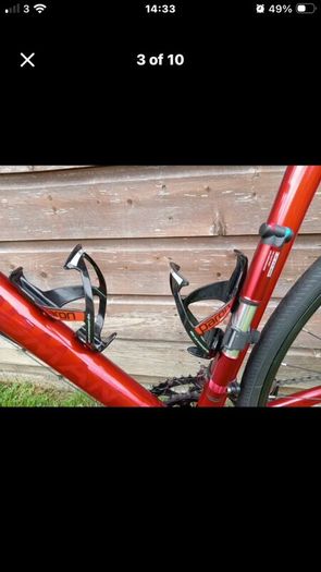 Boardman Road Comp - L