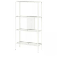 Shelving Unit