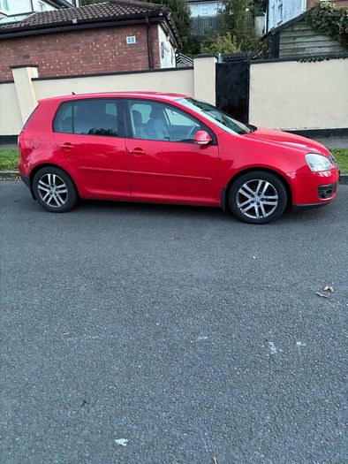Vw Golf