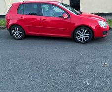 Vw Golf