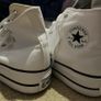 Converse Chuck Taylor All Star Lift UK7 Image 5