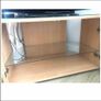 FREE cabinet in good condition Image 2