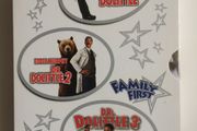 Dr. Dolittle Trilogy Boxset (Eddie Murphy) [3xMovie DVD]