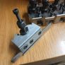 Lathe quick change toolpost Image 10