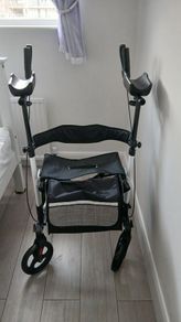mobility rollator