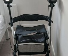 mobility rollator