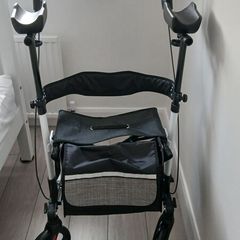 mobility rollator