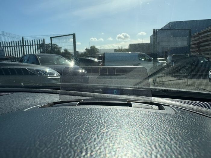 2015 Mazda 6 Sport Estate 2.2L Diesel High Spec NCT + Taxed