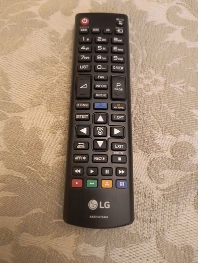 32inch LG TV Package.