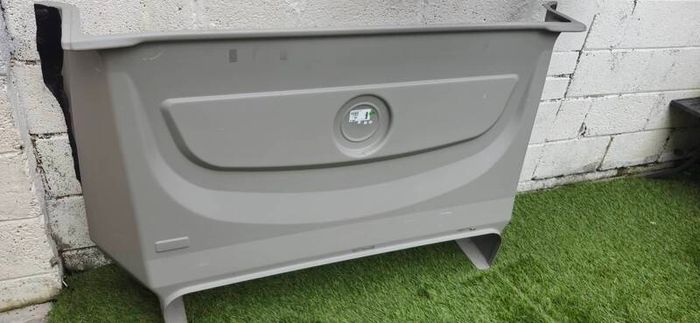 transporter t5, t6 t6.1 crew cab seats + bulkhead