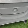 transporter t5, t6 t6.1 crew cab seats + bulkhead Image 2