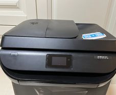 HP OfficeJet 4655 (All-in-One-Series) suitable for Parts Only