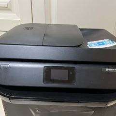 HP OfficeJet 4655 (All-in-One-Series) suitable for Parts Only