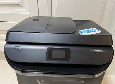 HP OfficeJet 4655 (All-in-One-Series) suitable for Parts Only