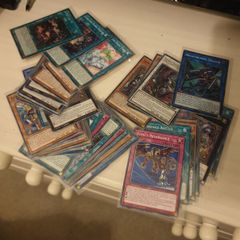yu gi oh cards